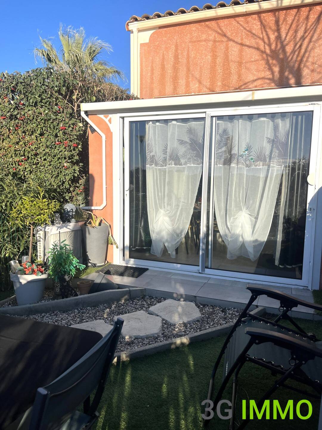 Maison à vendre, 41m², BEZIERS