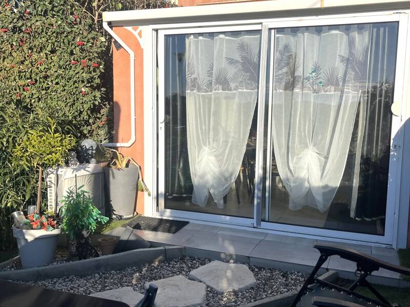 Maison à vendre, 41m², BEZIERS