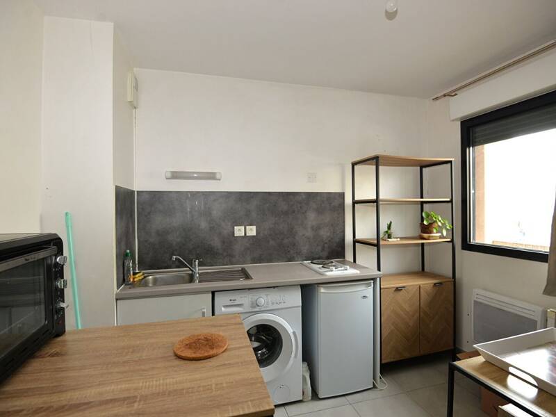 Maison à louer, 25m², CASTELNAU LE LEZ