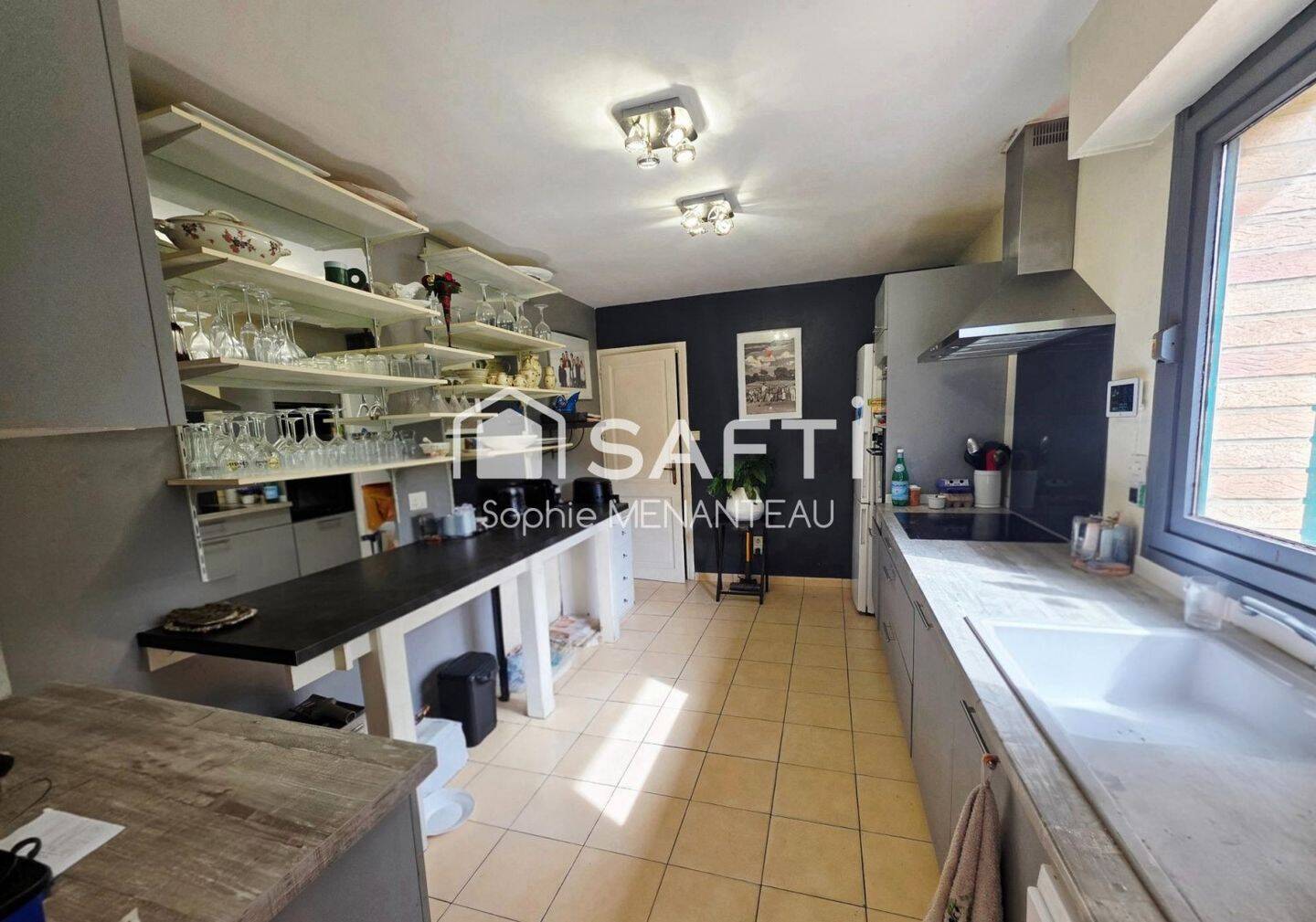 Maison à vendre, 145m², LE TOUQUET PARIS PLAGE
