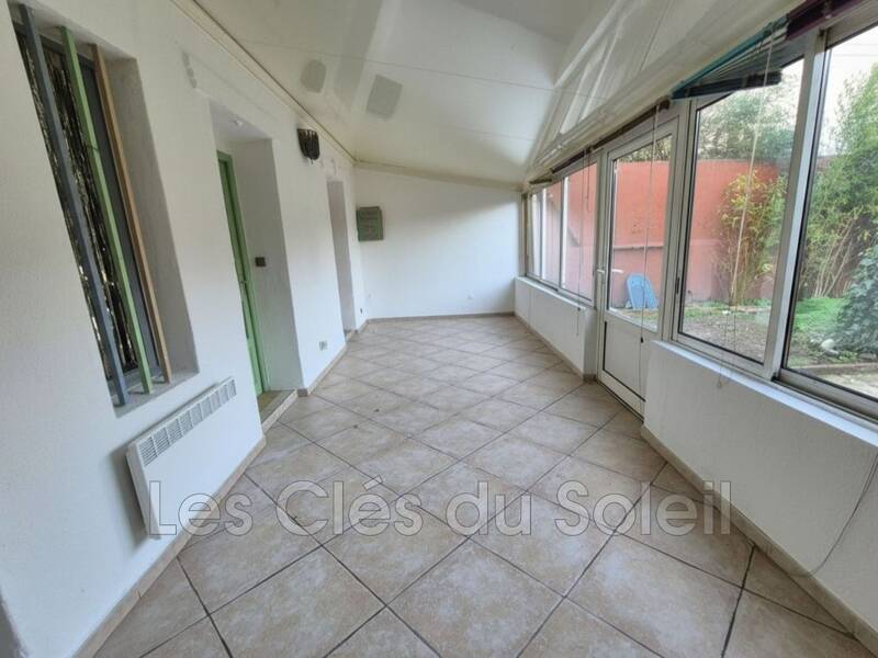 Maison à vendre, 90m², TOULON