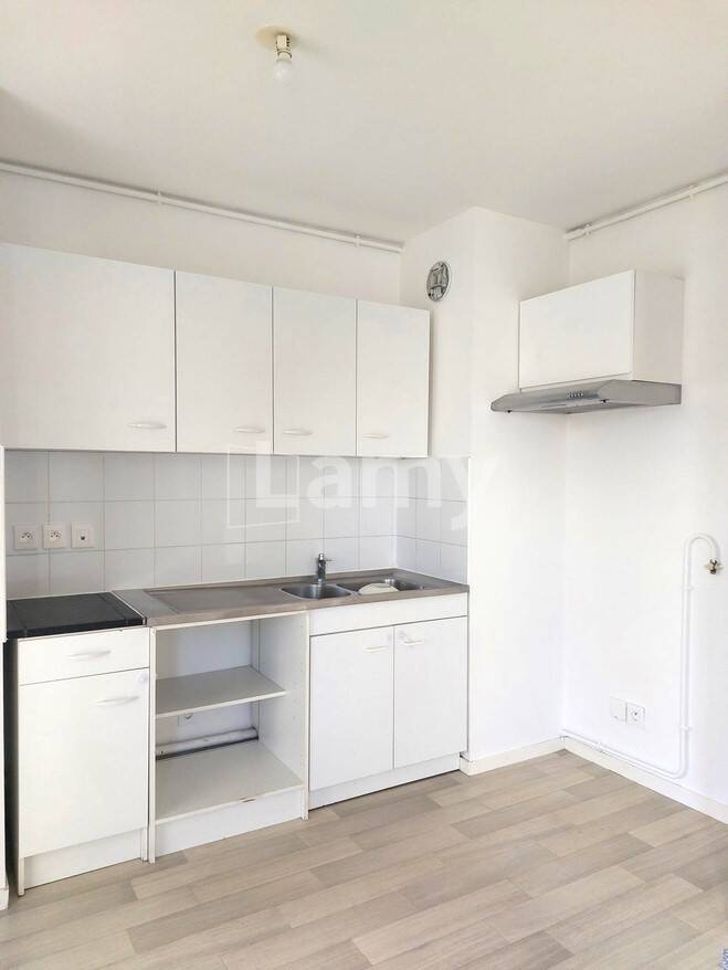 Maison à louer, 53m², OLIVET