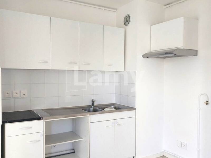 Maison à louer, 53m², OLIVET