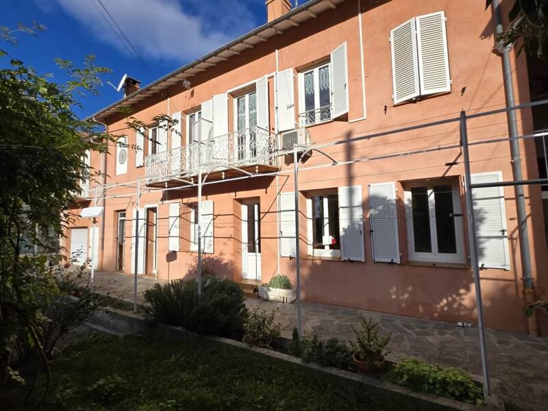Maison à vendre, 212m², NICE