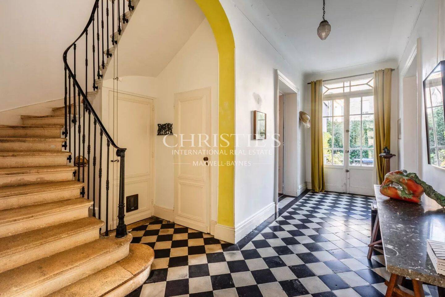 Maison à vendre, 248m², LIBOURNE