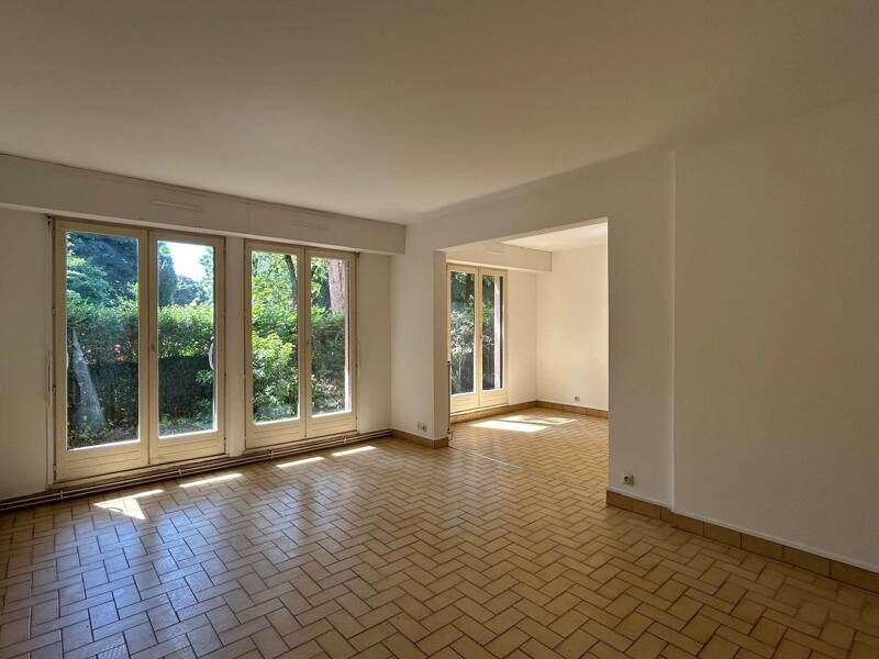 Maison à louer, 79m², MALZEVILLE