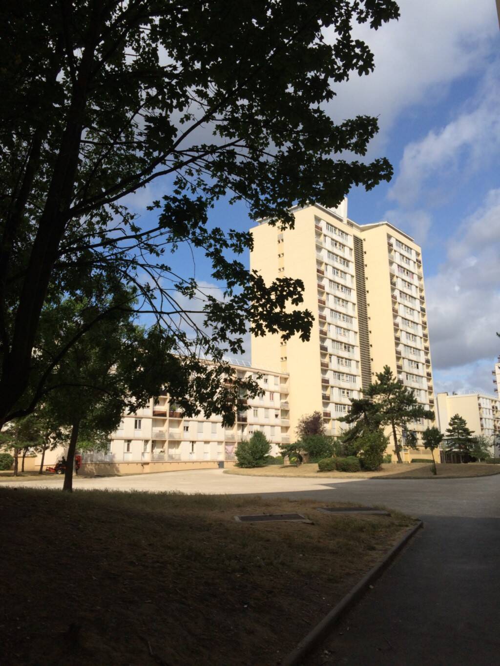 Maison à louer, 64m², VITRY SUR SEINE