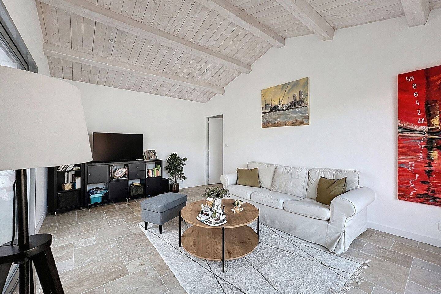 Maison à vendre, 110m², RIVEDOUX PLAGE