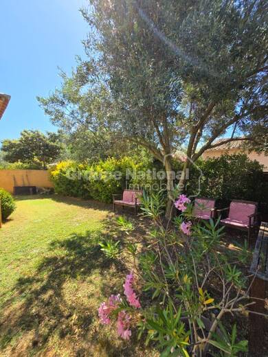 Maison de plain-pied à vendre 319 900 € 4 pièces 3 chambres 90 m² 400 m² de terrain Vergeze 30310