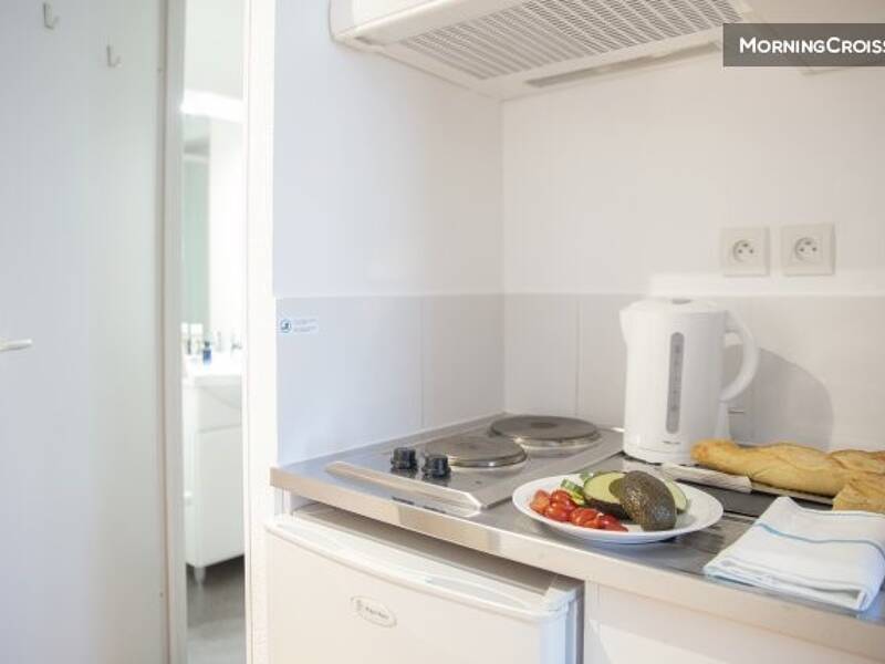 Maison à louer, 20m², BESANCON