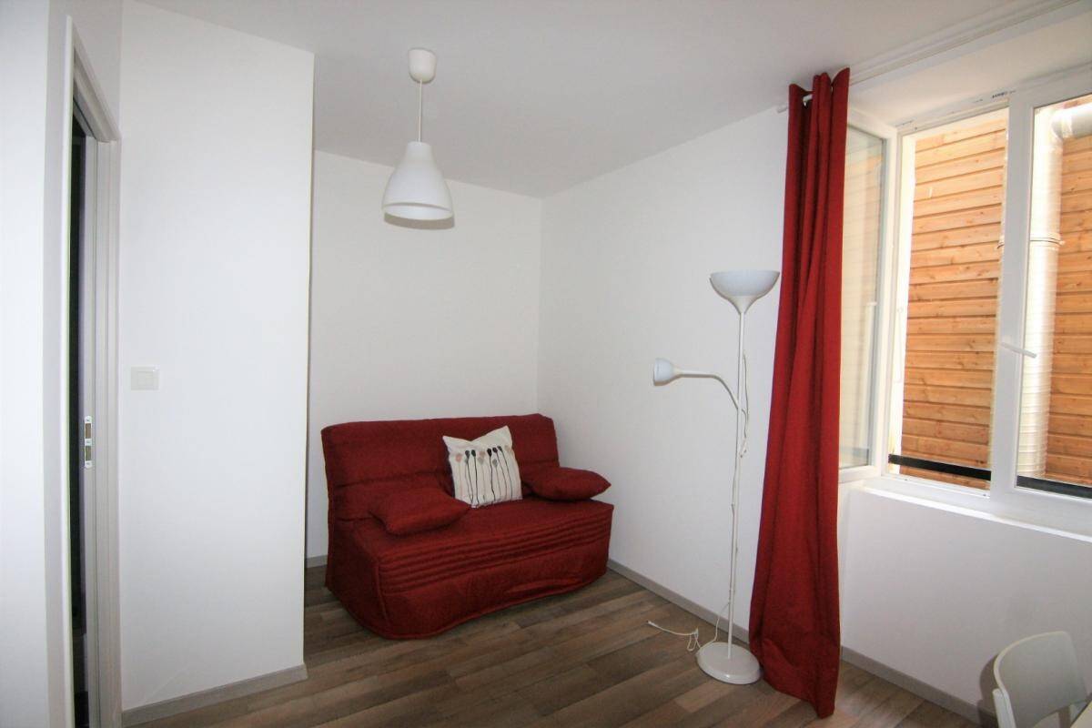 Maison à louer, 15m², VALENCE