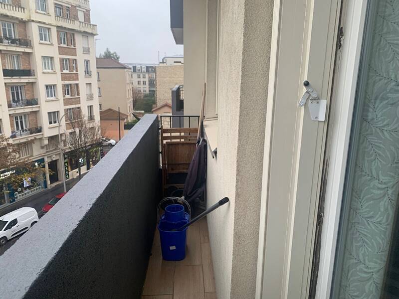 Maison à vendre, 81m², COURBEVOIE