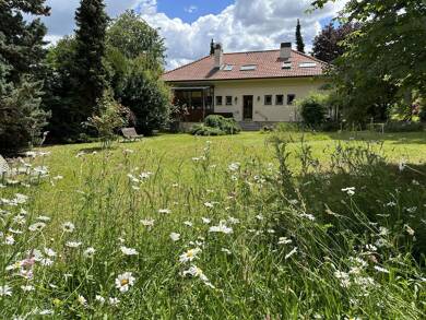 Villa à vendre 600 000 € 9 pièces 6 chambres 192 m² 3 473 m² de terrain Bouafle 78410