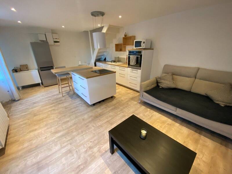 Maison à vendre, 76m², SAINT NAZAIRE EN ROYANS