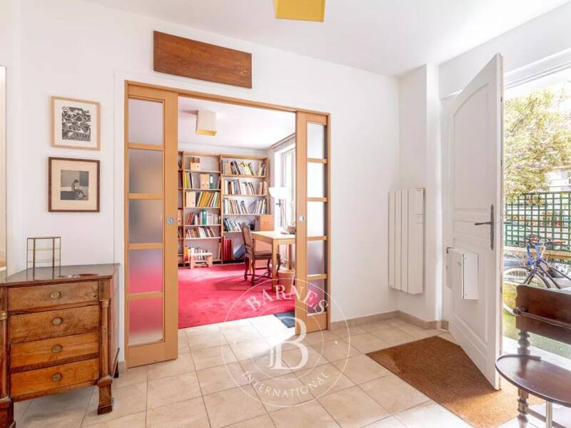 Maison à vendre, 124m², PARIS 14E