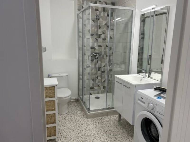 Maison à louer, 33m², AUBIGNY SUR NERE