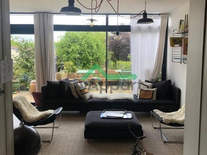 Maison à louer, 160m², MAGNY LES HAMEAUX