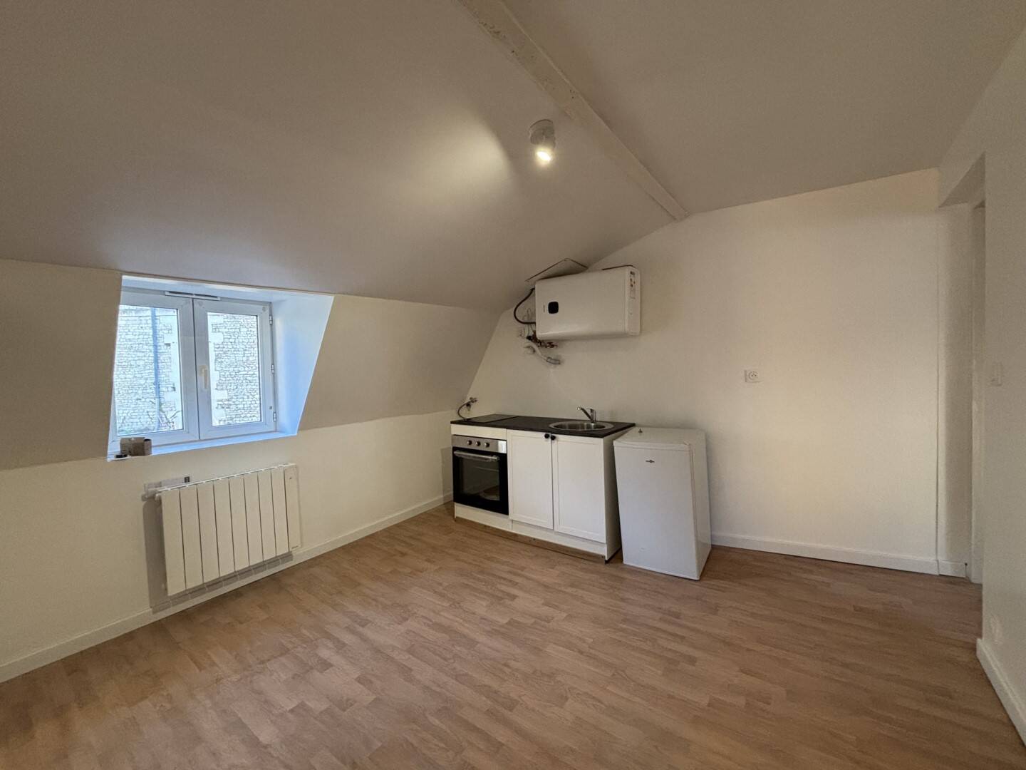 Maison à louer, 25m², POITIERS