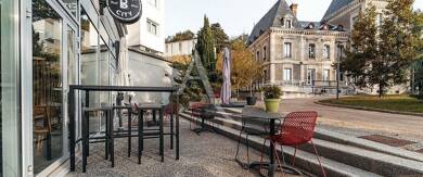 Appartement à vendre 76 889 € 1 pièce 20 m² Étage 2/6 Saint Clair- Quais du Rhône Caluire et Cuire 69300