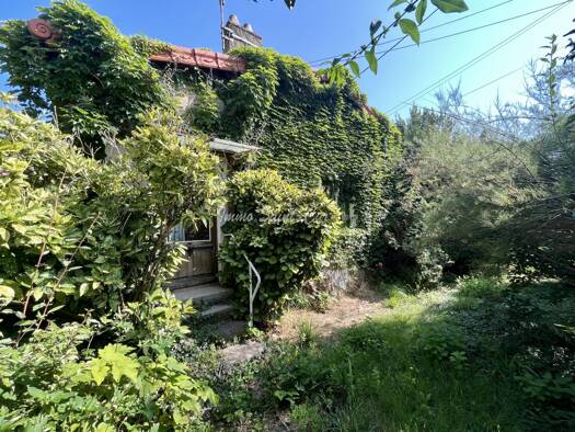 Maison à vendre 249 000 € 2 pièces 1 chambre 55 m² 185 m² de terrain Chasselay 69380