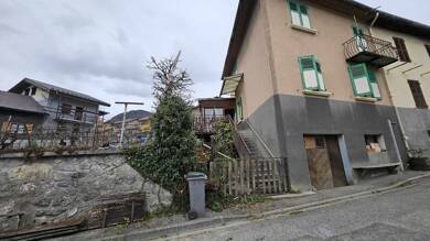 Maison à vendre 210 000 € 4 pièces 3 chambres 94 m² 383 m² de terrain Aigueblanche 73260