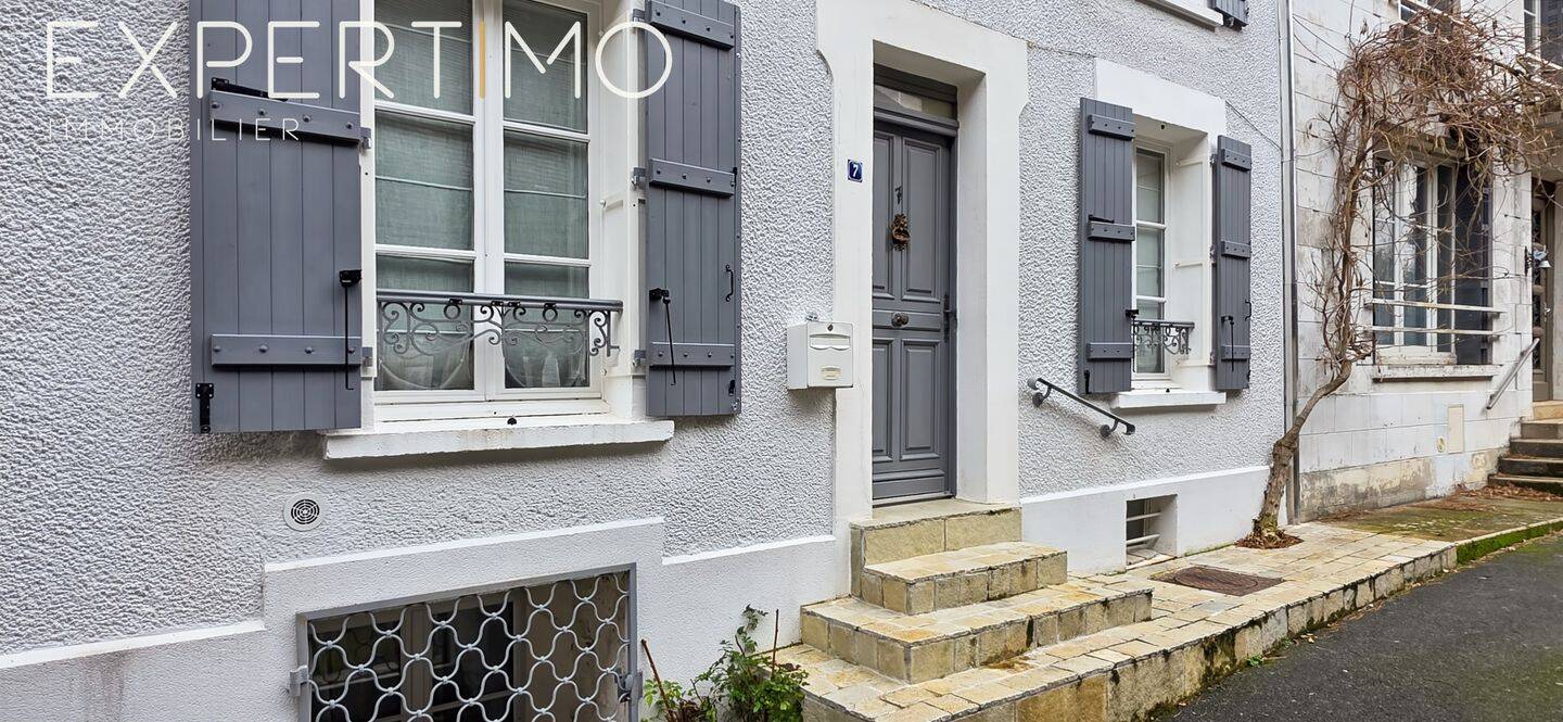 Maison à vendre, 135m², MEREVILLE