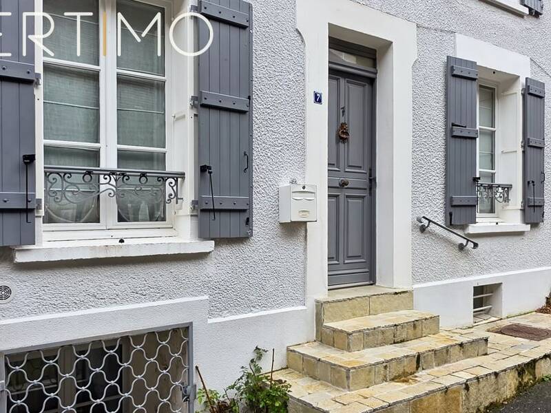 Maison à vendre, 135m², MEREVILLE