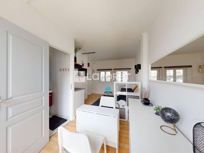 Maison à louer, 17m², LE HAVRE