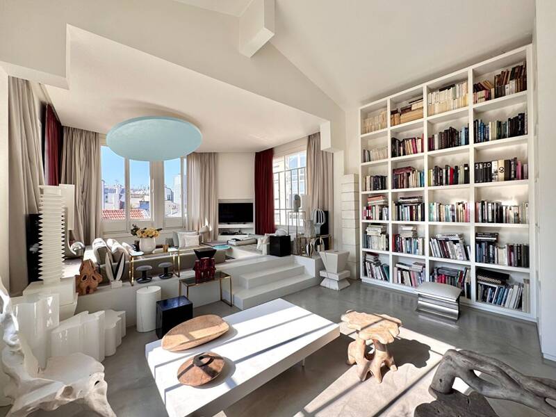 Maison à vendre, 160m², PARIS 10E