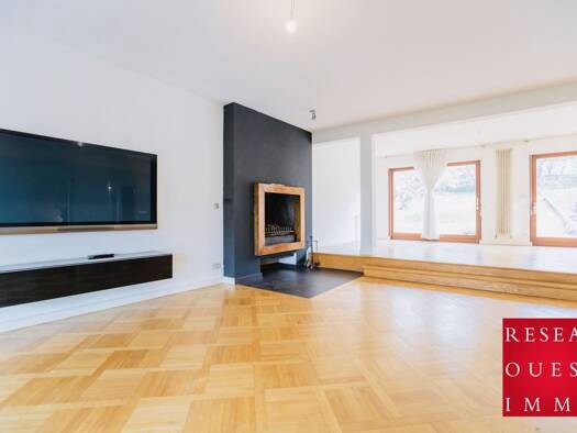 Maison à vendre 599 000 € 6 pièces 5 chambres 200 m² 400 m² de terrain Sainte-Foy-lès-Lyon 69110