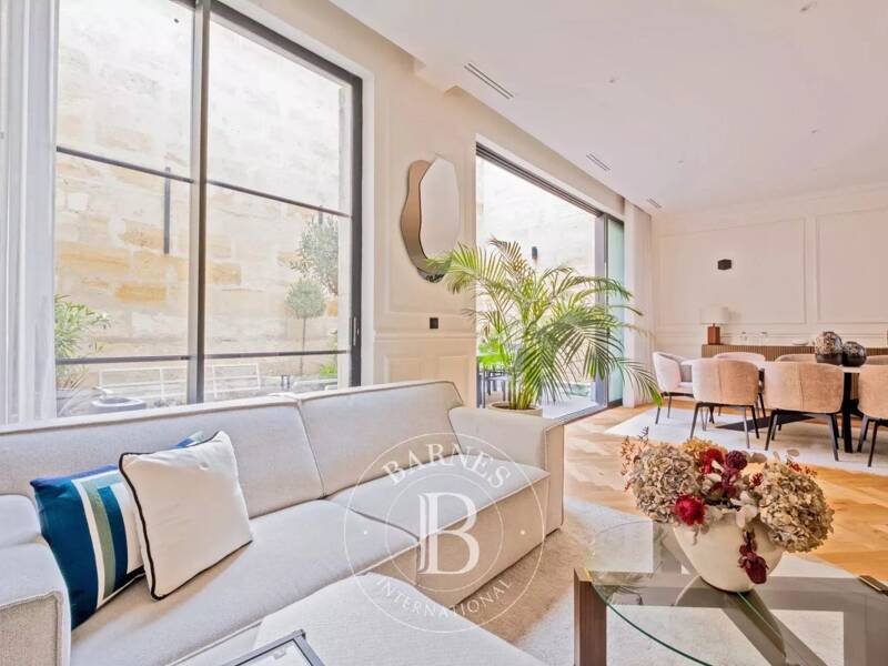 Maison à vendre, 202m², BORDEAUX