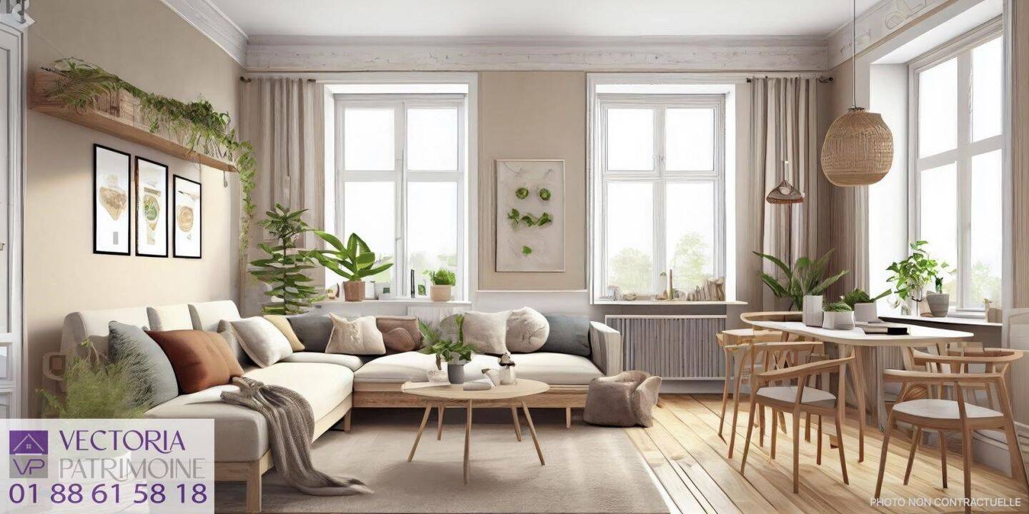 Maison à vendre, 126m², BEAULIEU SUR MER