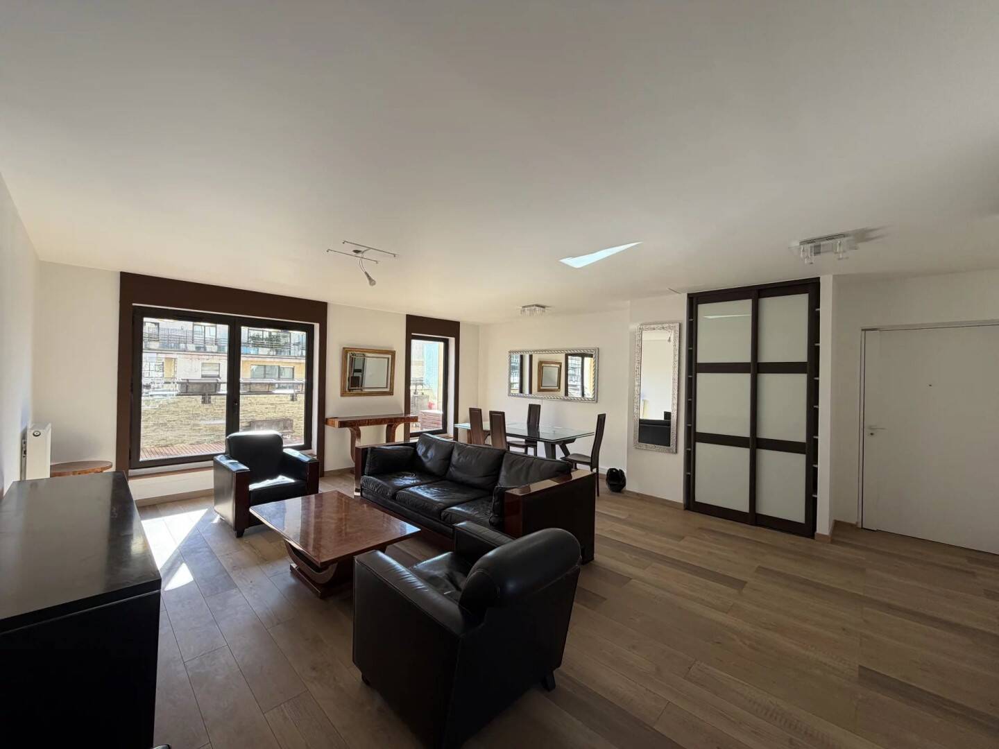 Maison à louer, 82m², LEVALLOIS PERRET