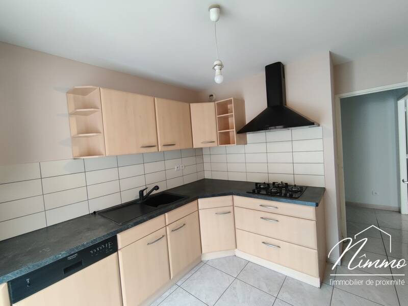 Maison à vendre, 77m², NIMES