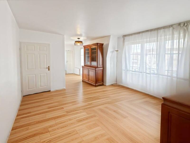 Maison à louer, 42m², THIAIS