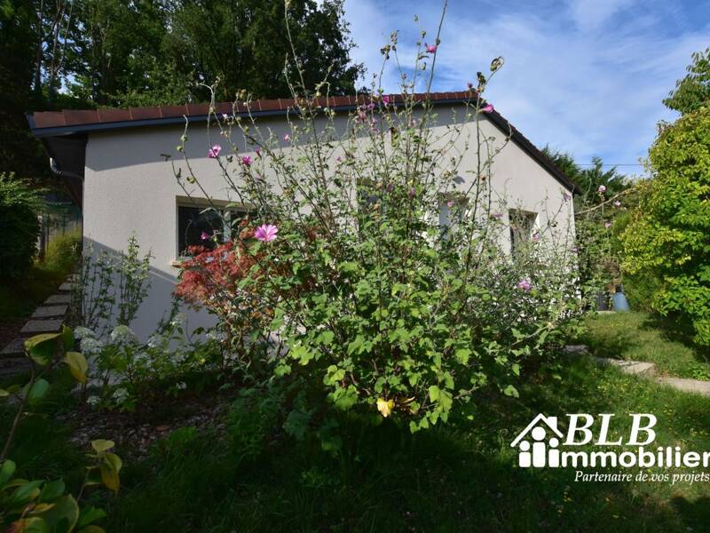 Maison à louer, 45m², LEVIS SAINT NOM