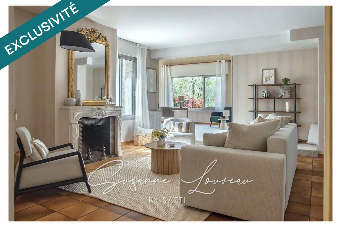 Maison à vendre, 201m², L'ETANG LA VILLE