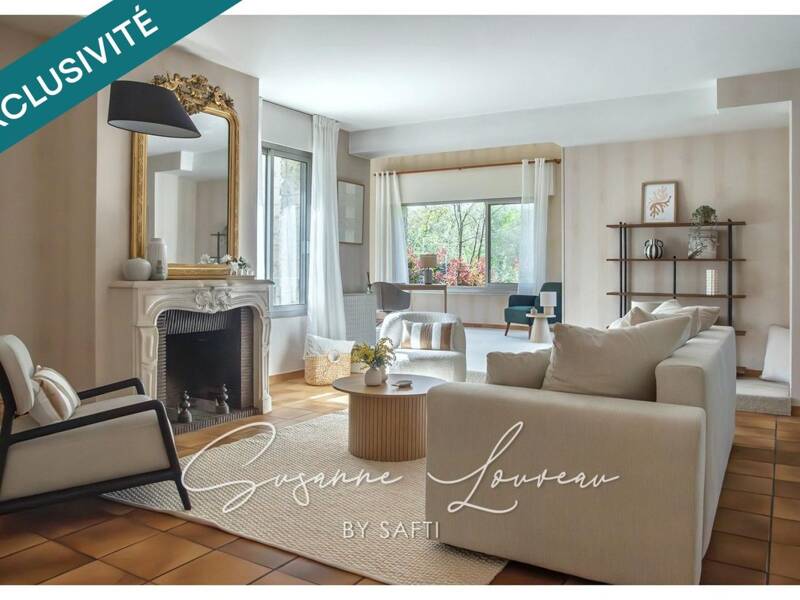 Maison à vendre, 201m², L'ETANG LA VILLE