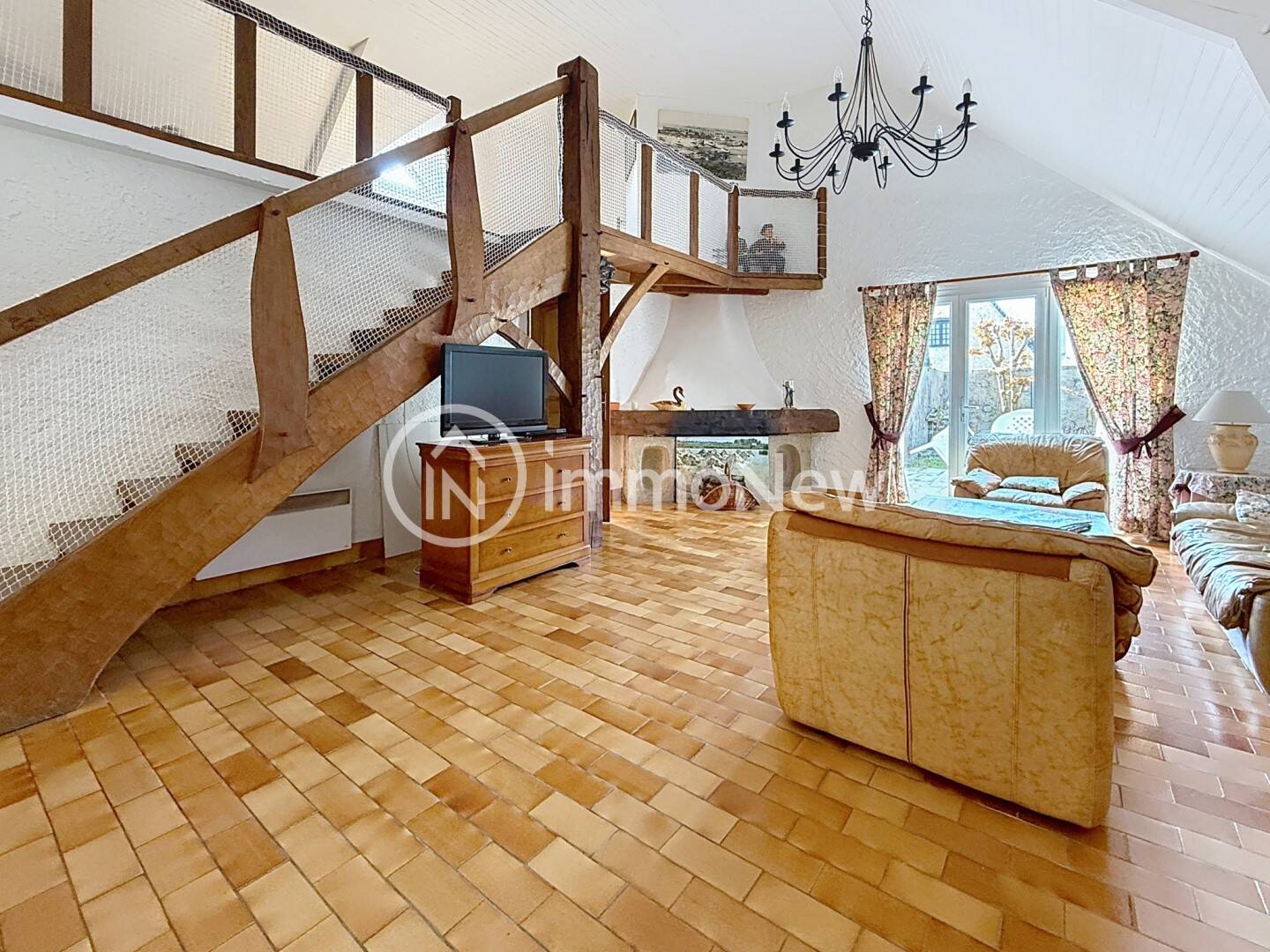 Maison à vendre, 235m², JULLOUVILLE