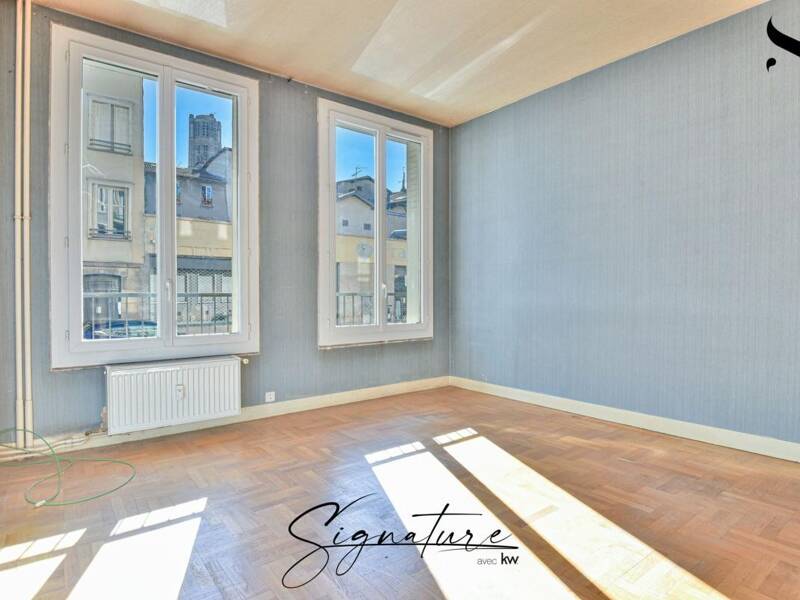 Maison à vendre, 99m², LIMOGES