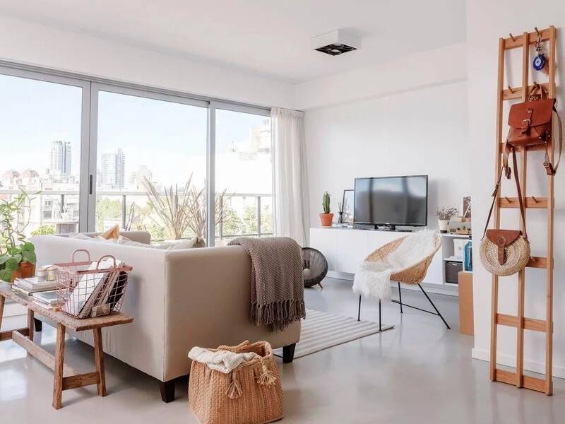 Maison à vendre, 46m², CHELLES