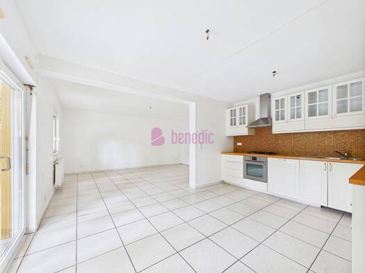 Appartement à vendre 117 000 € 3 pièces 2 chambres 78 m² 3 étages Crusem-Cité Emile Huchet Saint Avold 57500
