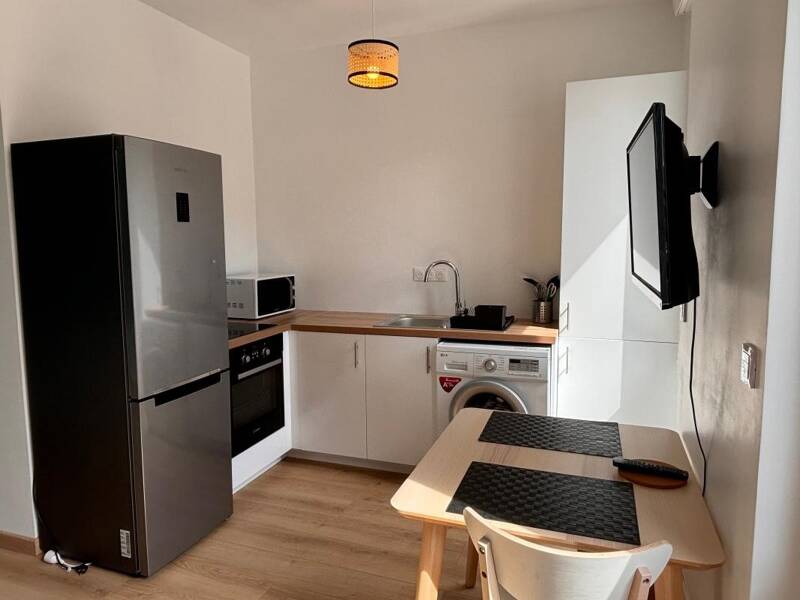 Maison à louer, 20m², REIMS