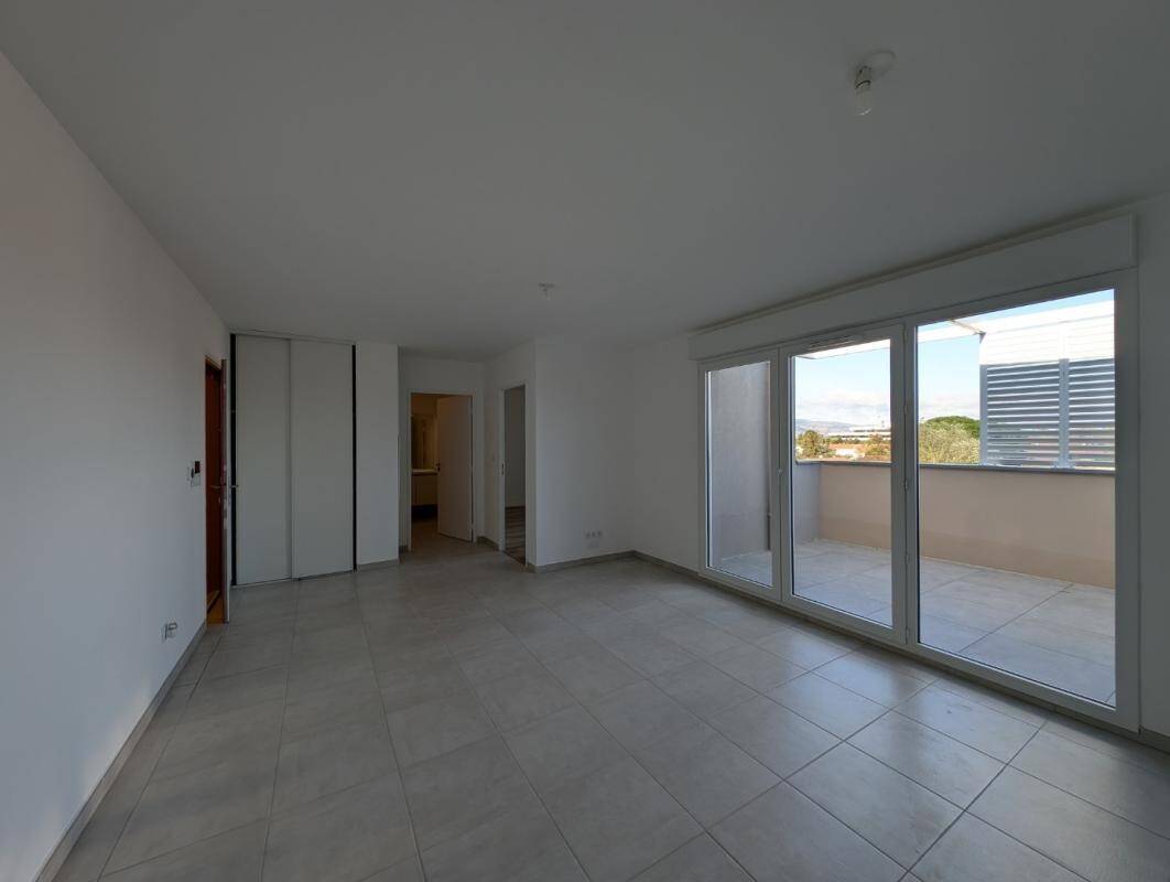 Maison à louer, 44m², VALENCE