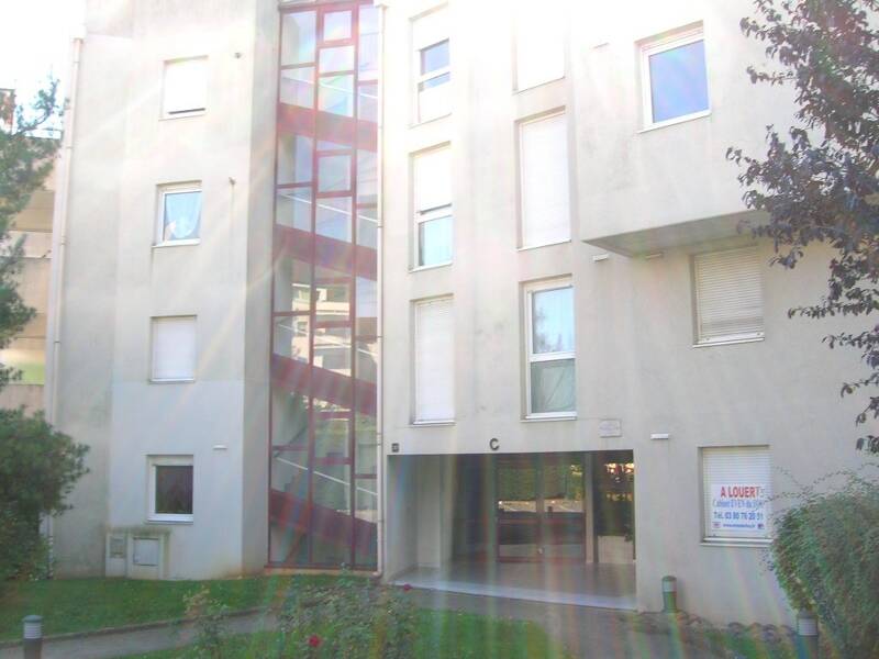 Maison à louer, 69m², FONTAINE LES DIJON