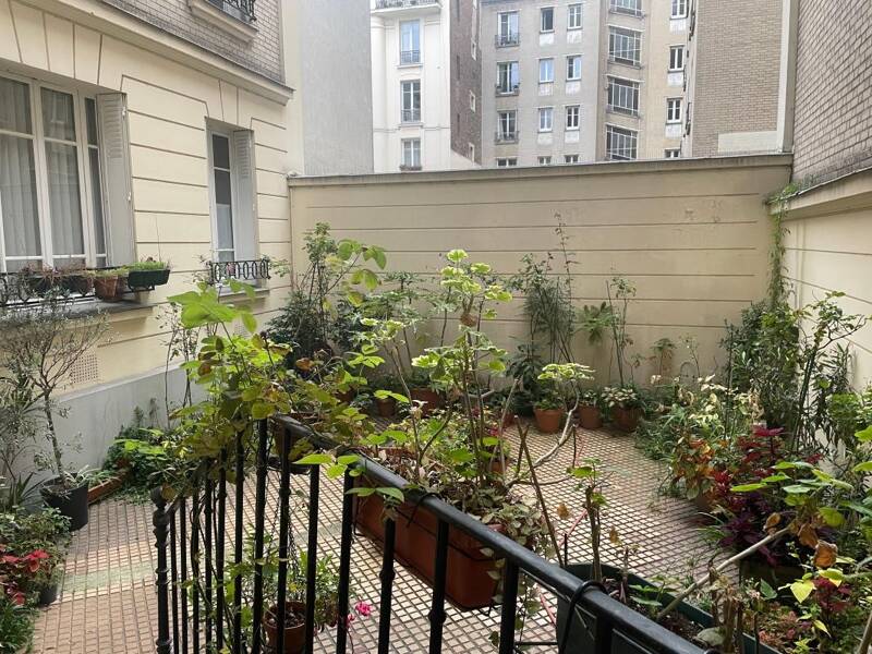 Maison à vendre, 10m², PARIS 11E