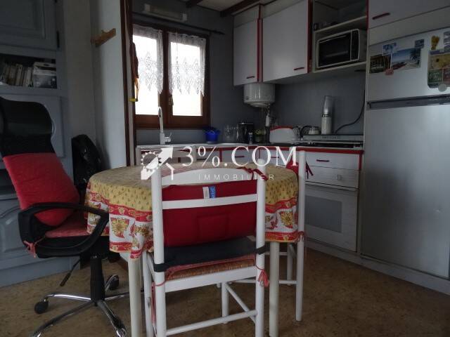 Maison à vendre, 36m², GRIMAUD