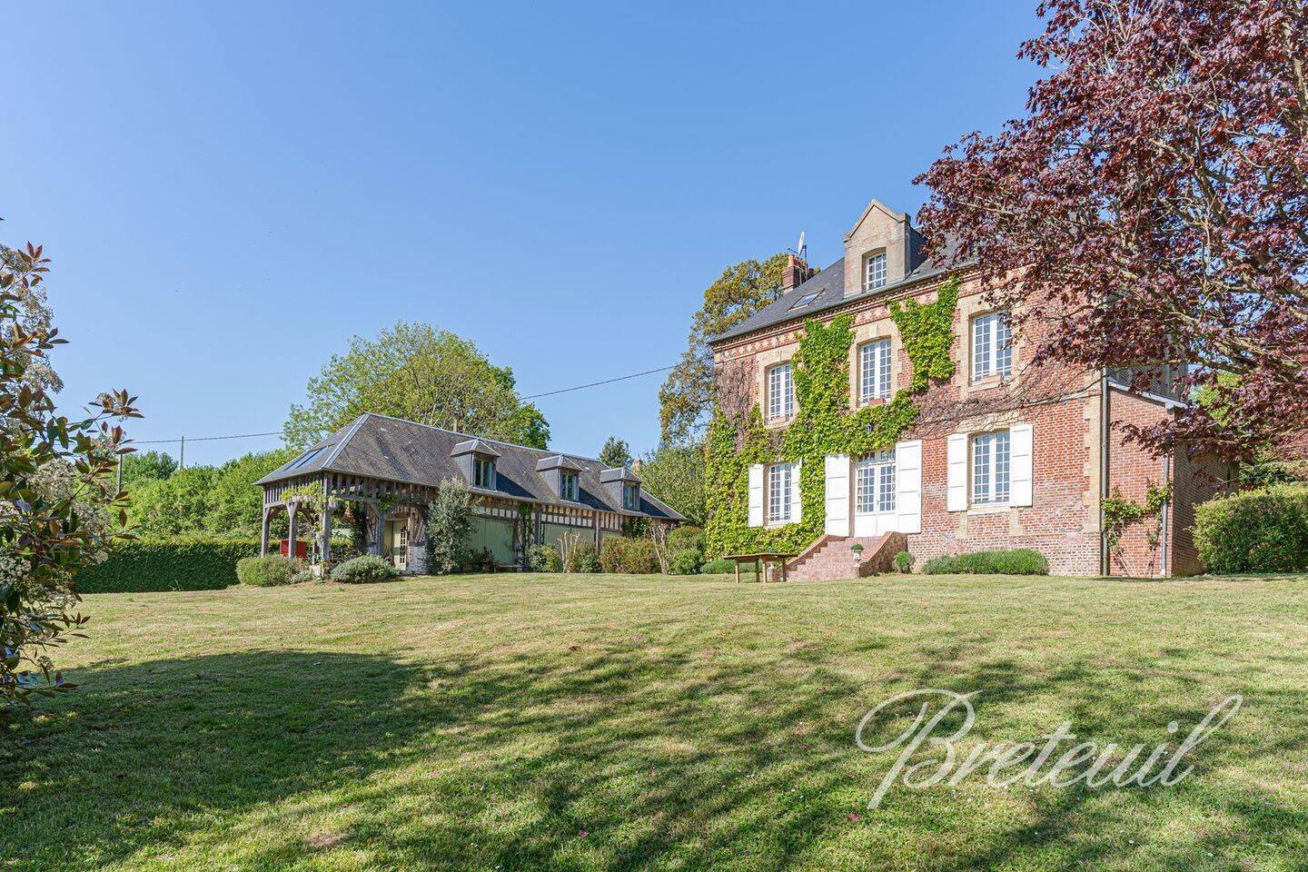 Maison à vendre, 280m², VILLERS SUR MER