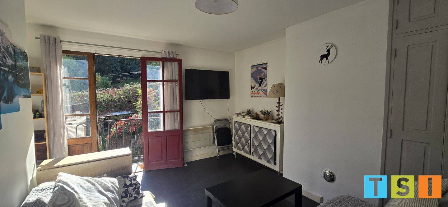 Maison à vendre, 44m², BAGNERES DE LUCHON