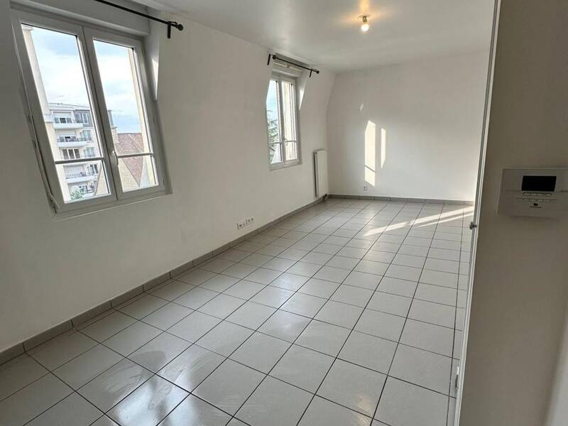 Maison à louer, 24m², DRANCY